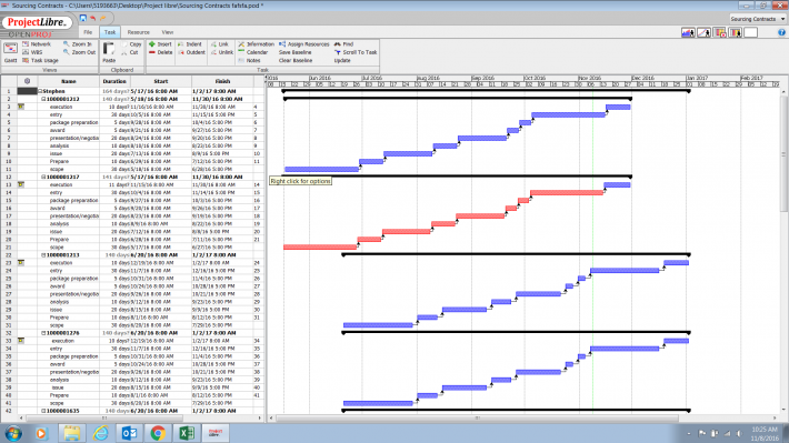 GetApp | ProjectLibre Reviews, Cost & Features | Australia 2021