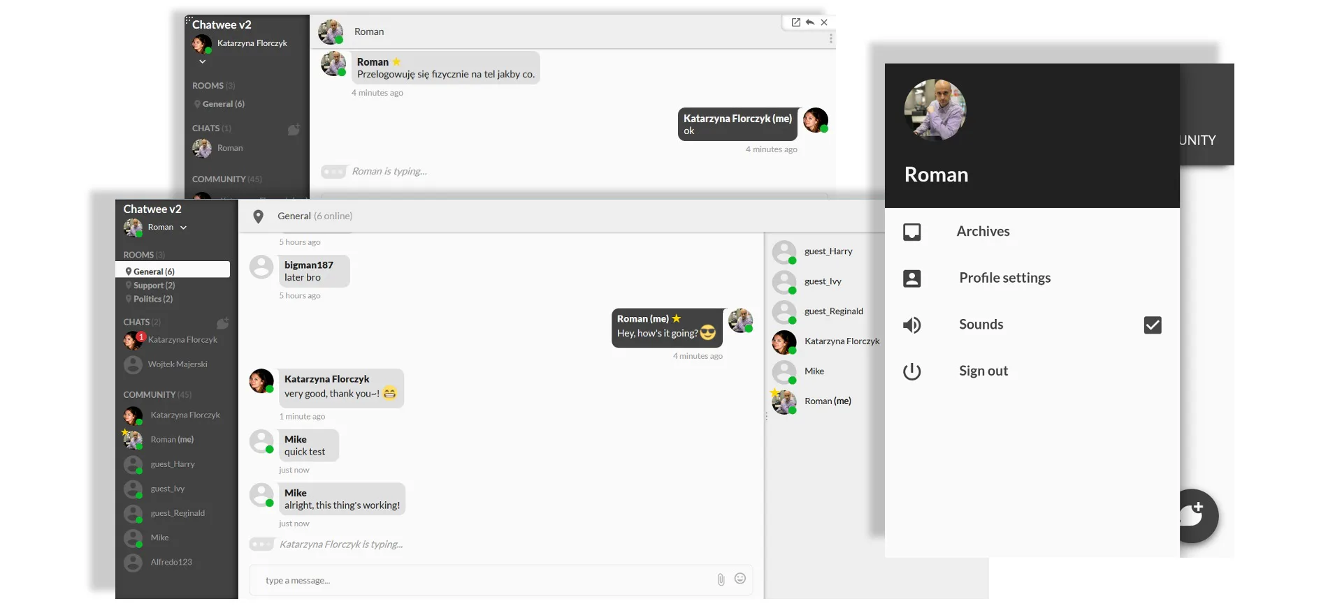 Chatwee Social Chat Widget Reviews, Cost & Features | GetApp Australia 2026