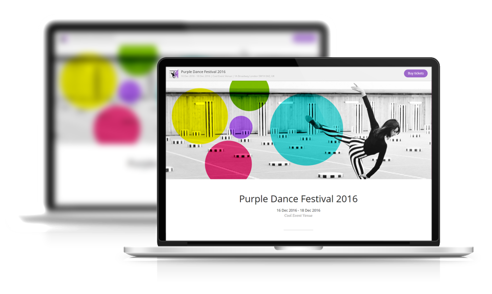 Event Webpage Builder-thumb