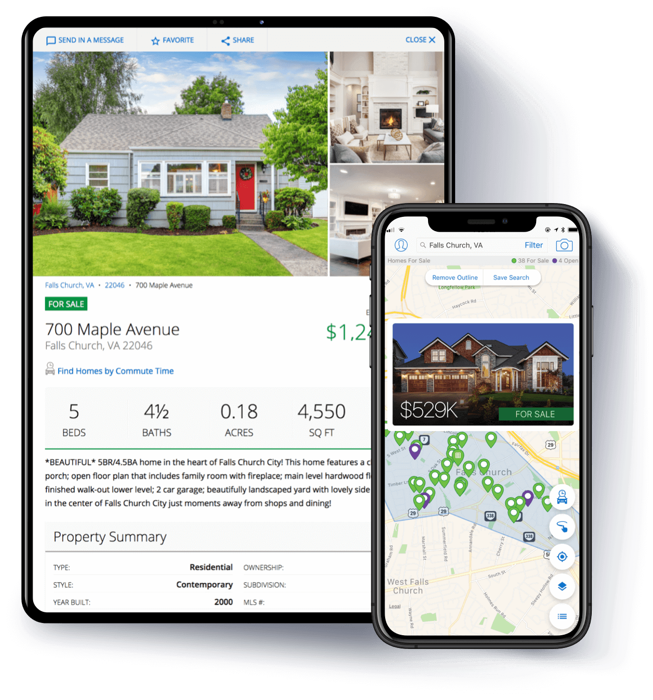 Homesnap Pro Pricing, Alternatives & More 2024 Capterra