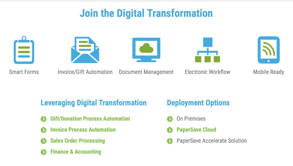 Papersave Pricing, Alternatives & More 2023 