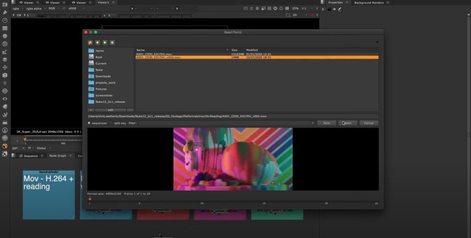 Nuke Software Pricing, Alternatives & More 2025 | Capterra