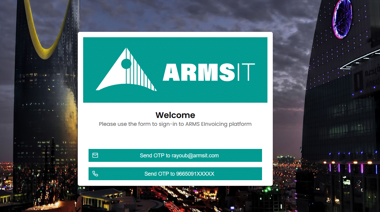 ARMS EInvoicing Software 2024 Reviews, Pricing & Demo