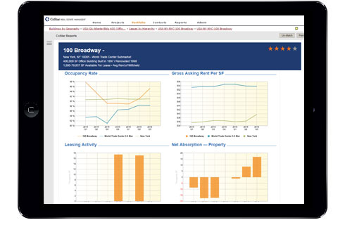CoStar Real Estate Manager Software - 2