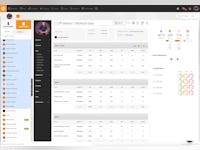 Fitlog Software - 1 - Vorschau