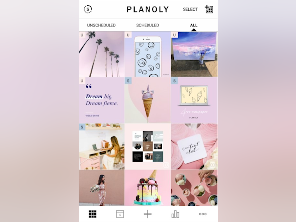 PLANOLY - Avis, notes, prix et abonnements - Capterra France 2024