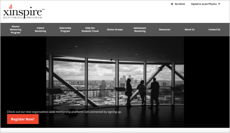 Xinspire Software - 2