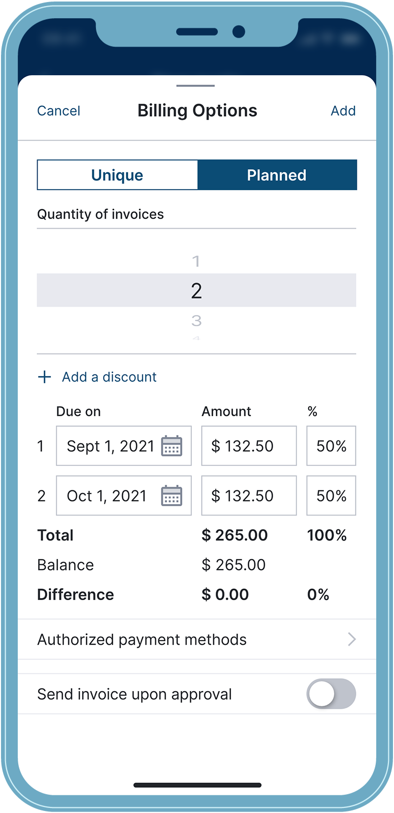 Plannit Software - 5