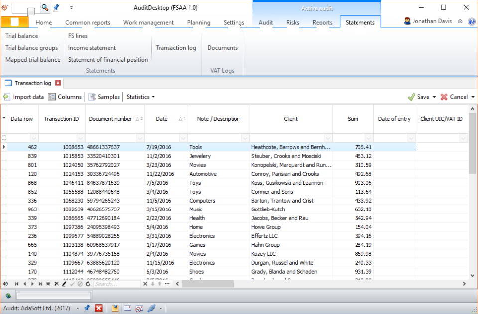 AuditDesktop Pricing, Reviews & Features Capterra Canada 2024