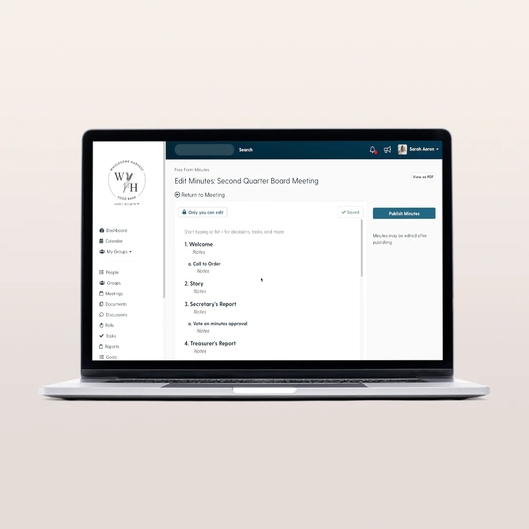 Boardable Logiciel - 2