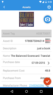 Asset Panda Software - 1