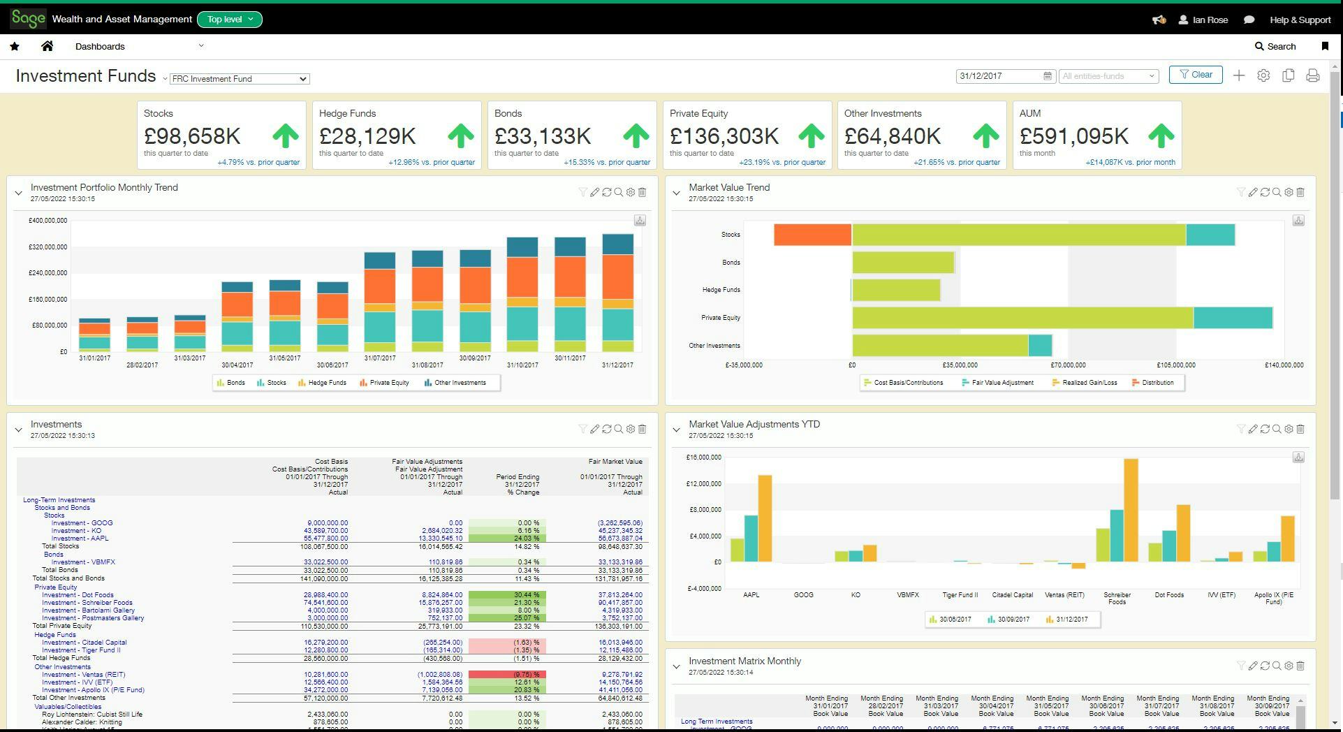 Sage Intacct Software - 5