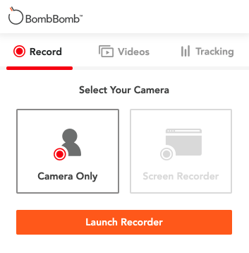BombBomb Software - 3