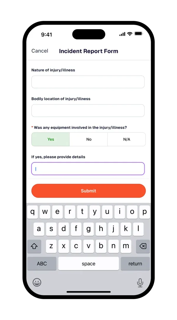 SignOnSite Reviews, Cost & Features | GetApp Australia 2026