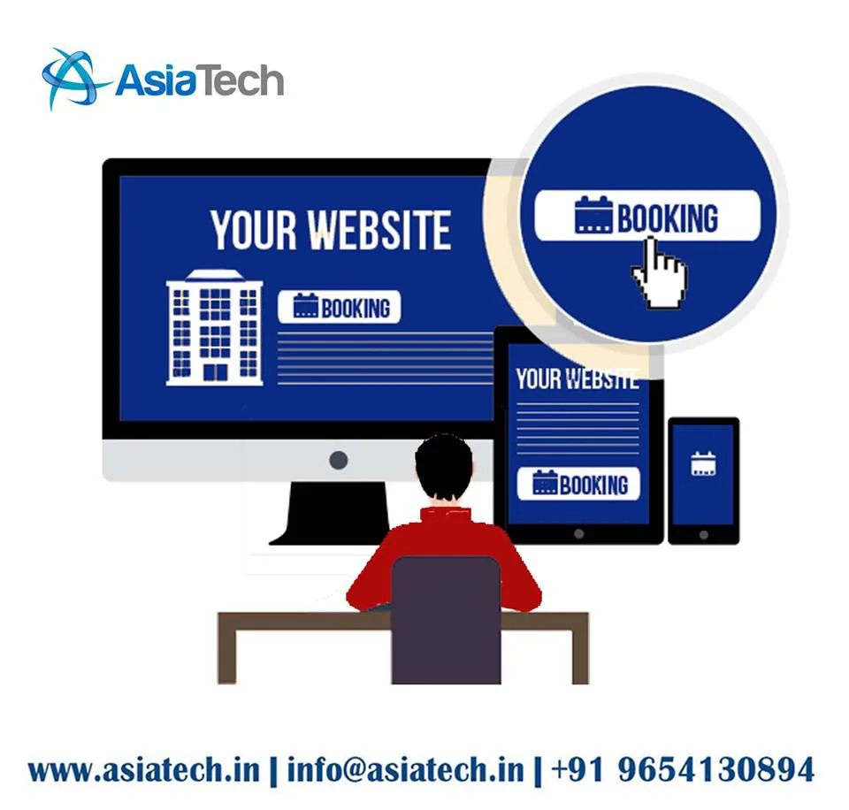 Asia Tech Hotel Channel Manager Cost & Reviews - Capterra Australia 2026