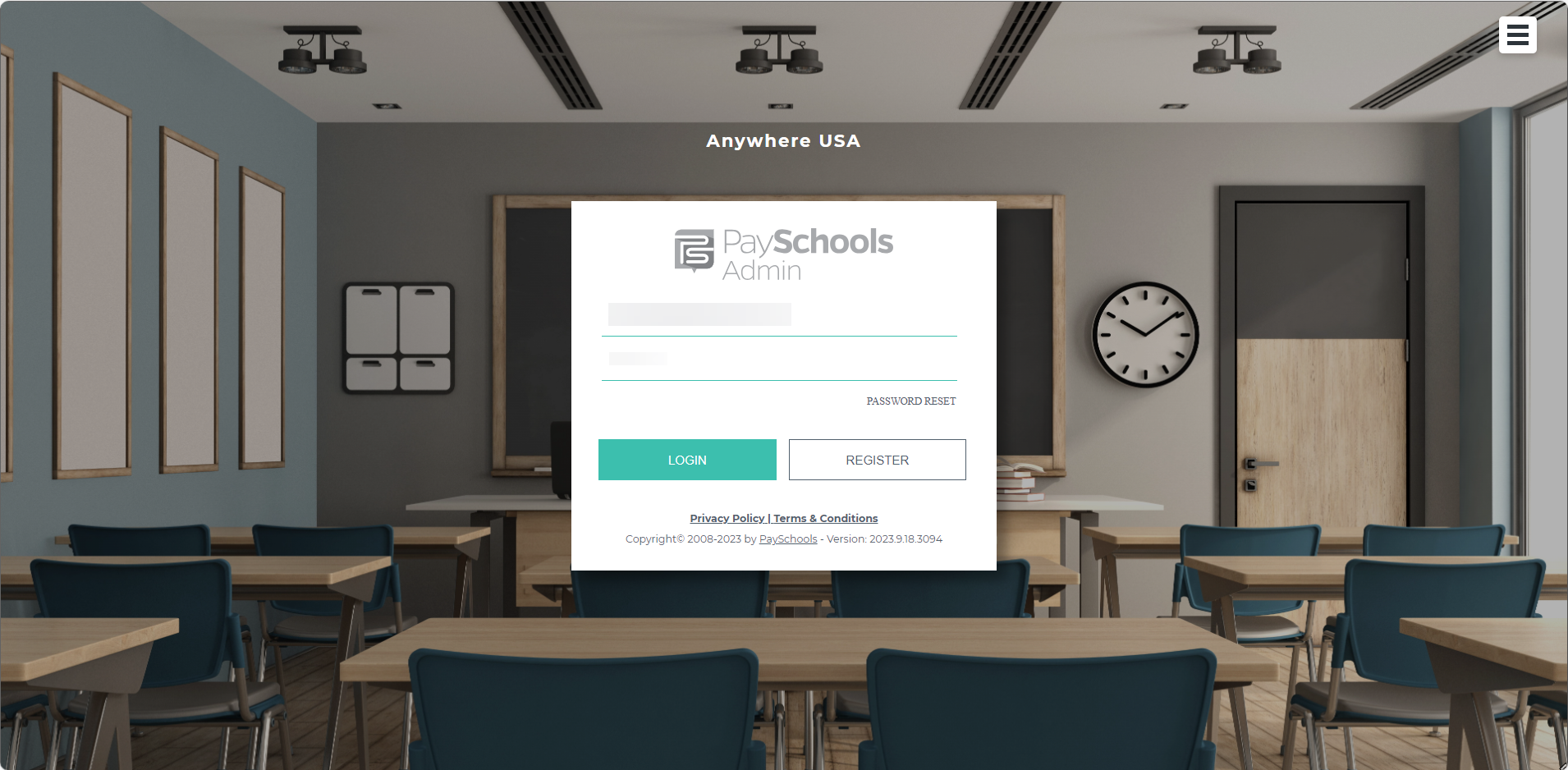 i3 Education screenshot