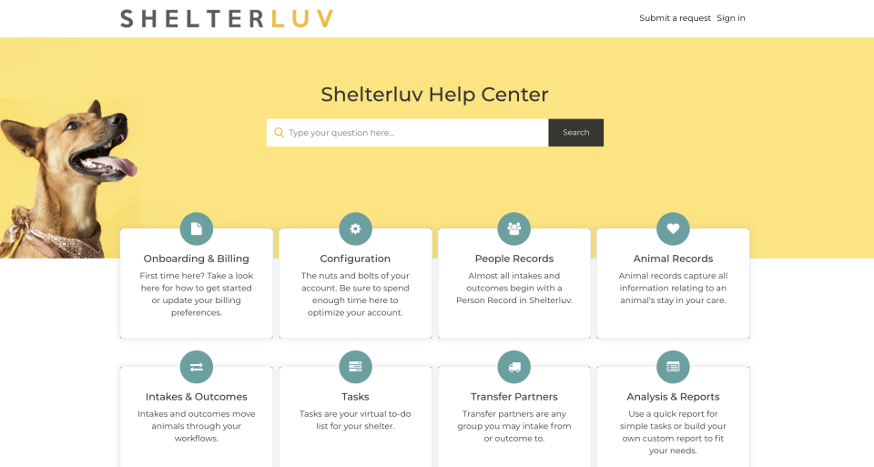 Shelterluv Pricing, Cost & Reviews Capterra UK 2021