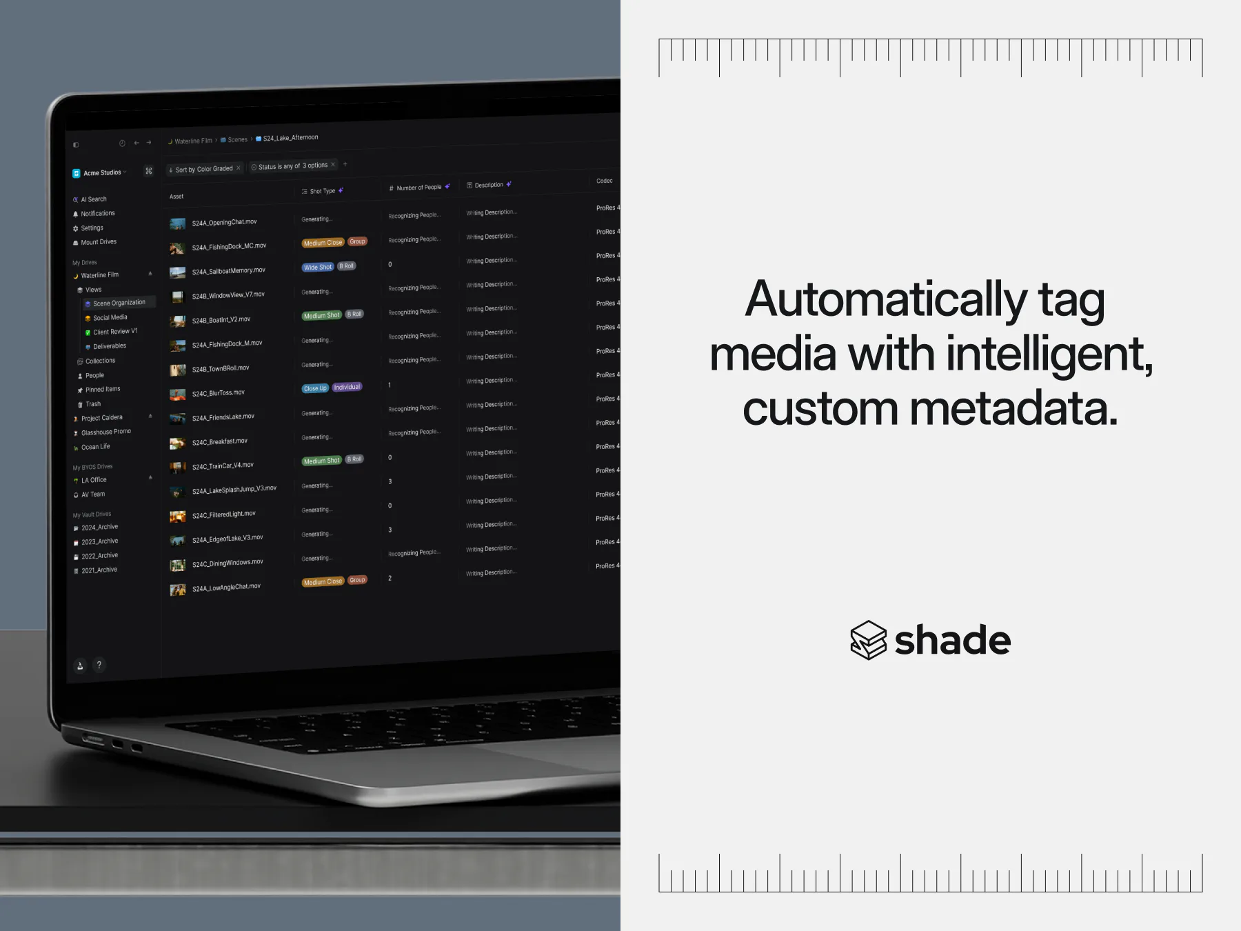 Shade Pricing, Cost & Reviews - Capterra UK 2026