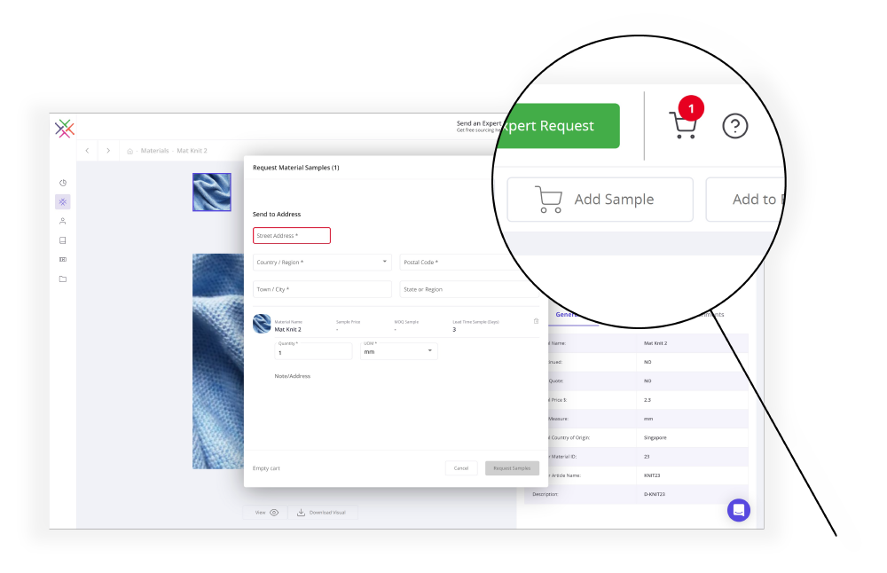 Material Exchange Pricing, Reviews & Features - Capterra New Zealand 2025