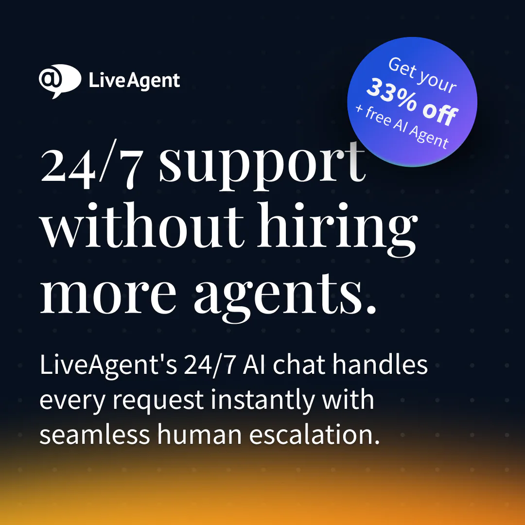 LiveAgent Yorumları, Özellikleri ve Fiyatı - Capterra Türkiye