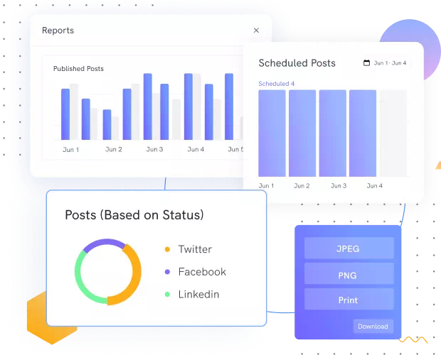 HipSocial Software - 1
