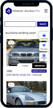 Auto Auction Software Car Auction Software Pricing, Cost & Reviews - Capterra UK 2026