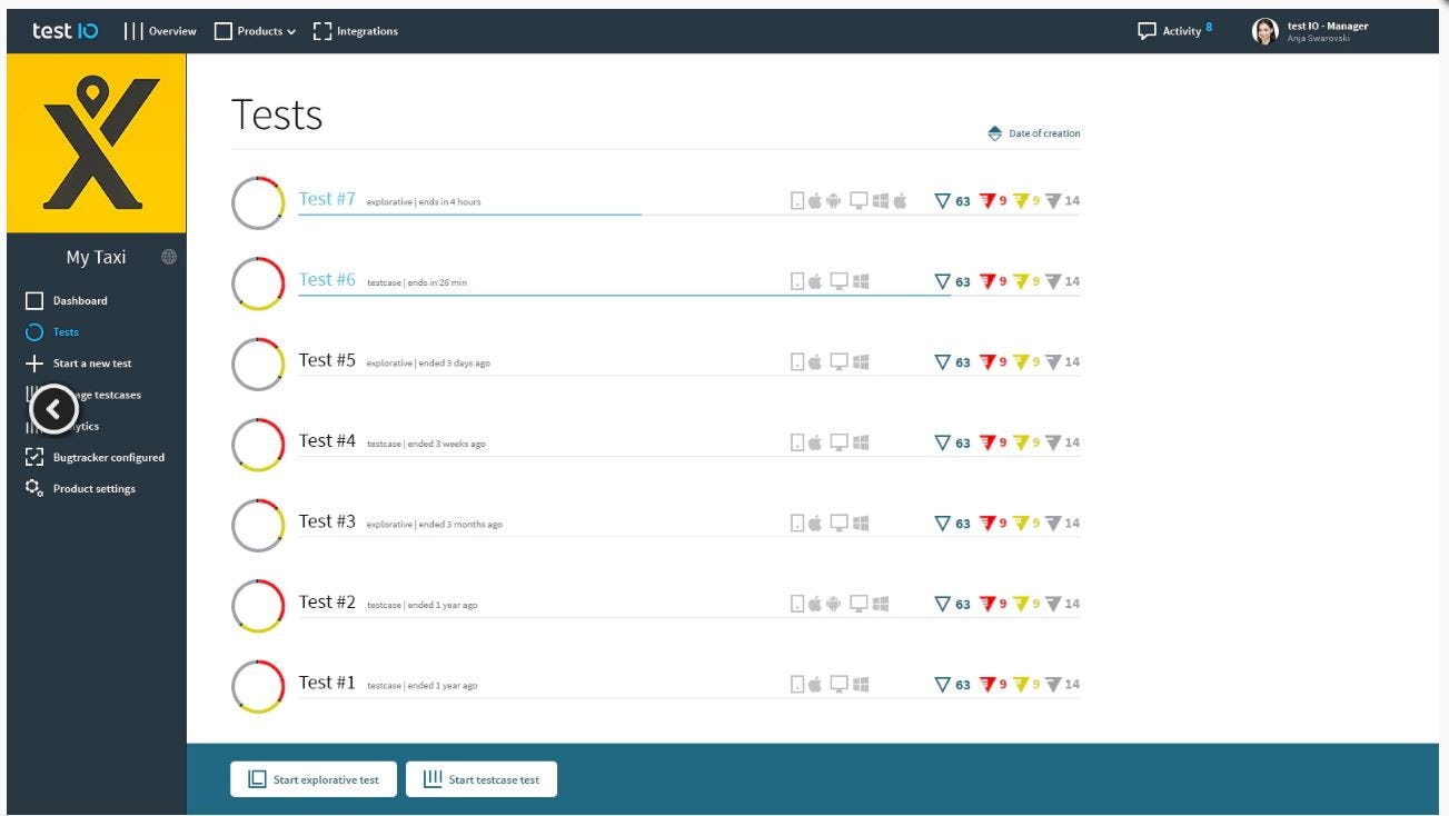 test IO Software 2023 Reviews, Pricing & Demo