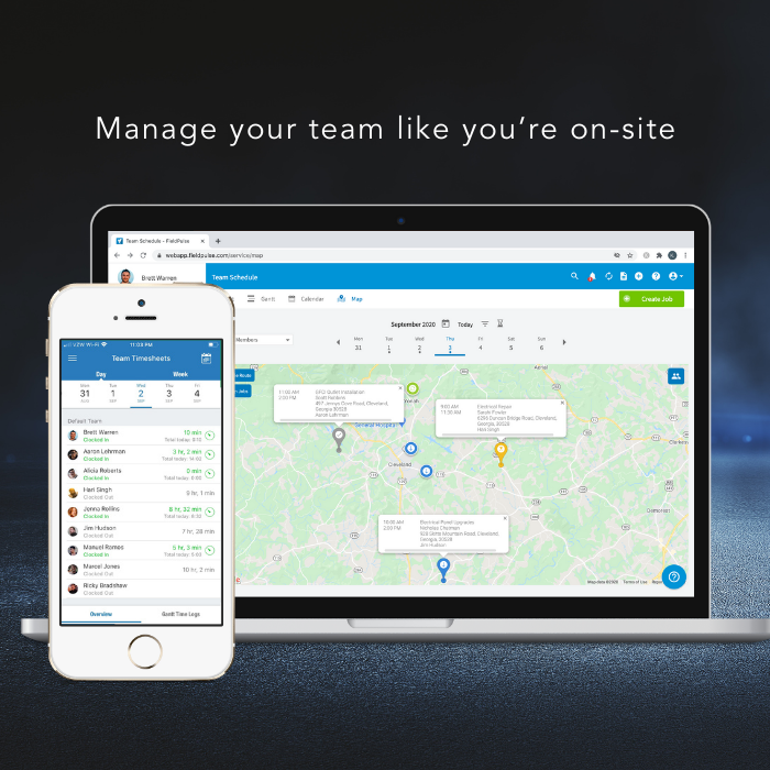 Timesheets & Dispatch-thumb
