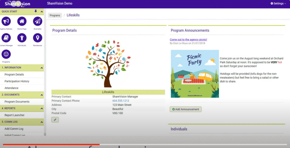 ShareVision Pricing, Reviews & Features - Capterra Canada 2025