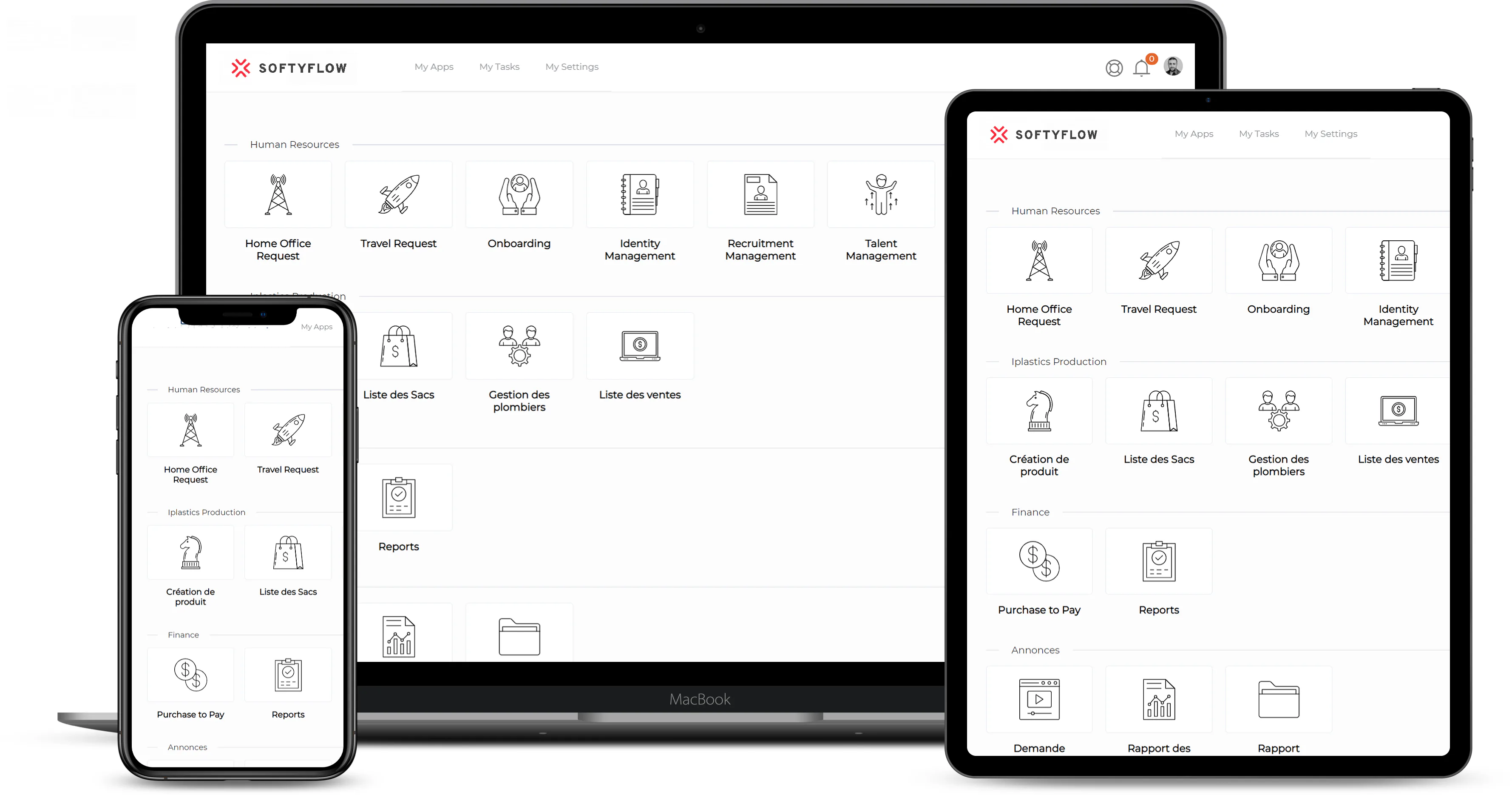 Softyflow Reviews, Cost & Features | GetApp Australia 2026