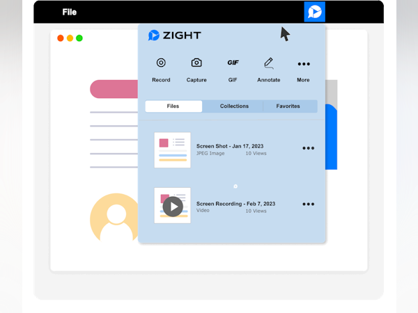Zight (formerly CloudApp) Software - 1