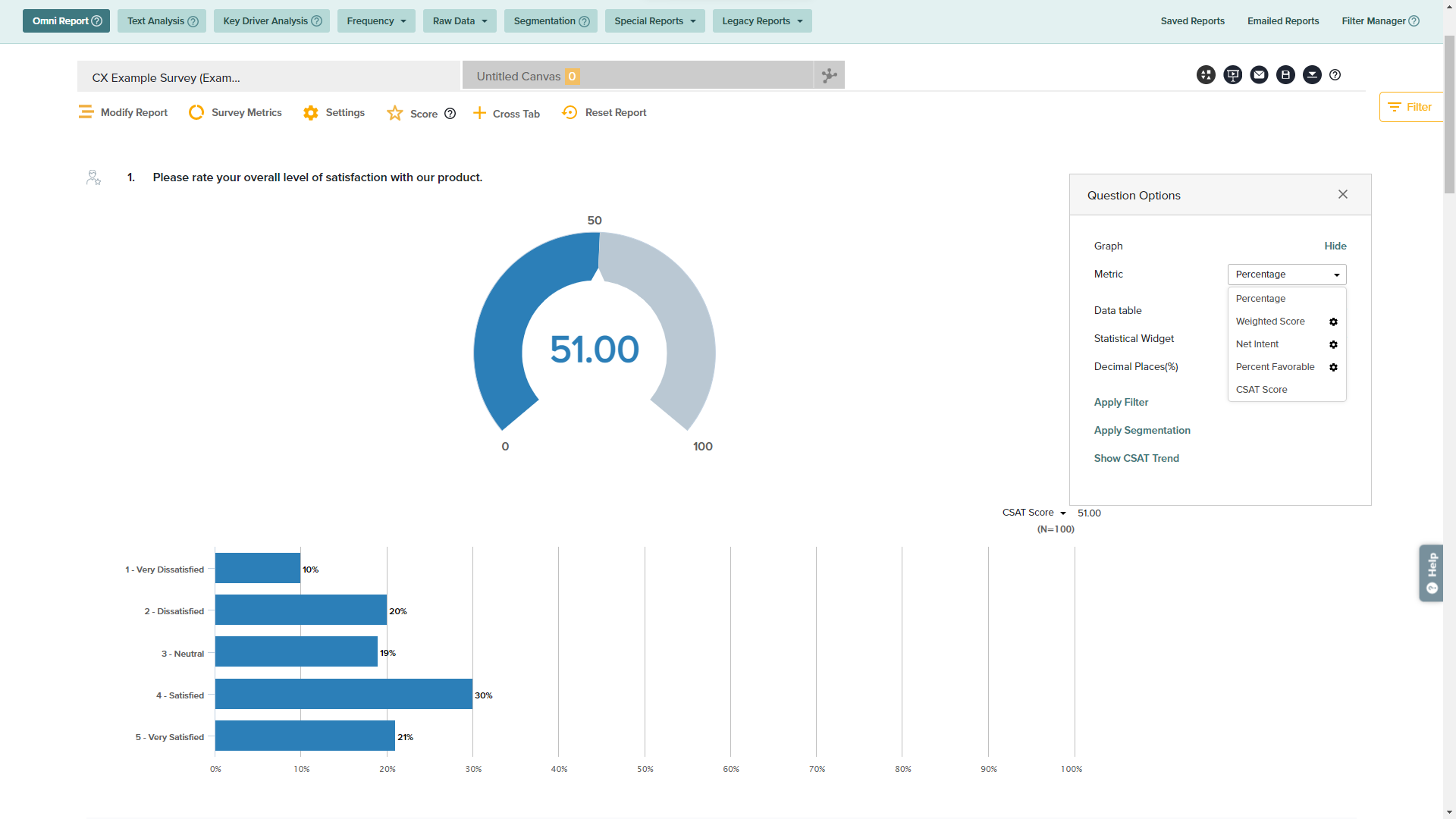 Best SoGoSurvey Alternatives & Competitors: 11 Alternatives to Compare