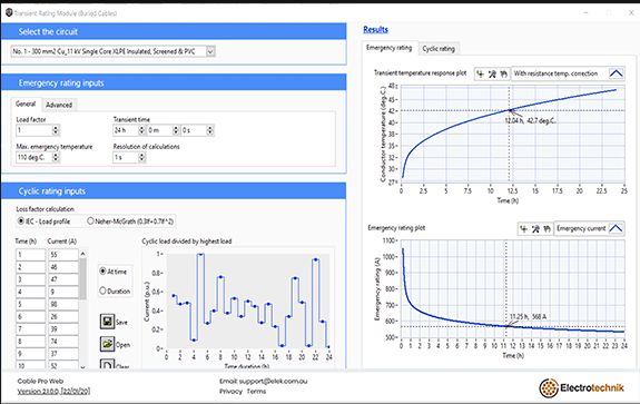 Cable High Voltage | Reviews, Pricing & Demos - SoftwareAdvice IE
