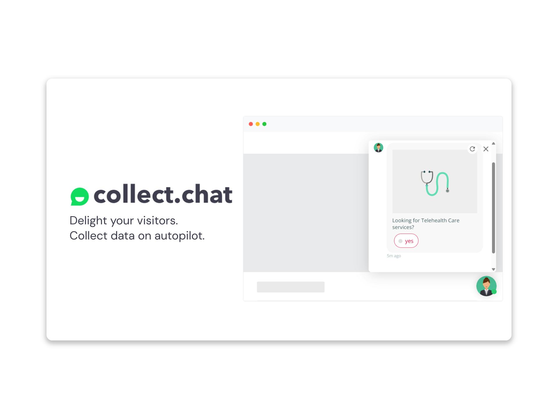 Collect.chat