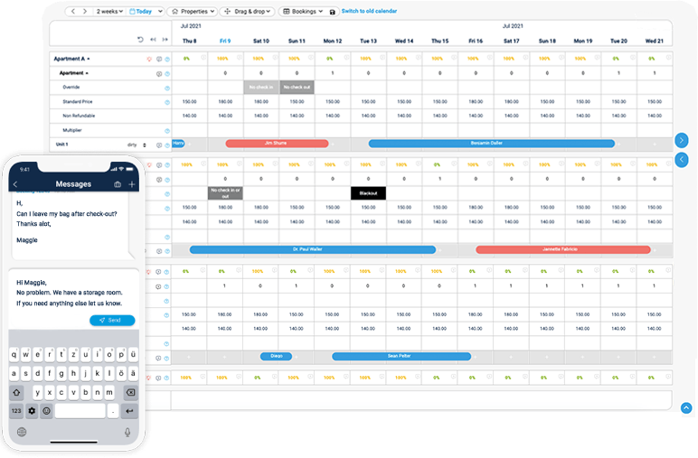 Beds24 Pricing, Alternatives & More 2023 Capterra