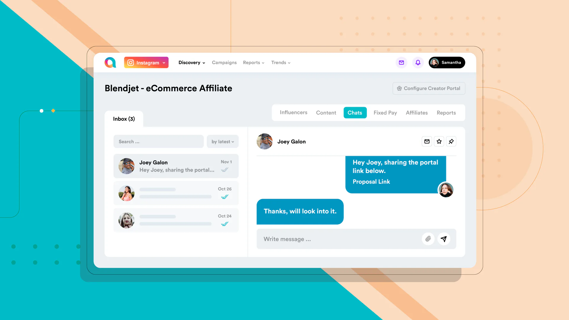 Affable Price, Features, Reviews & Ratings - Capterra India