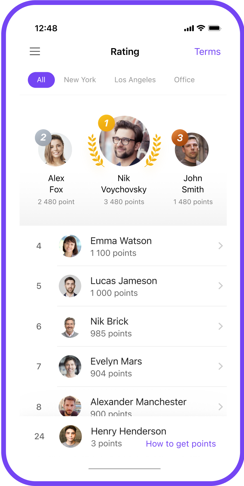 CleverLMS Software - 2