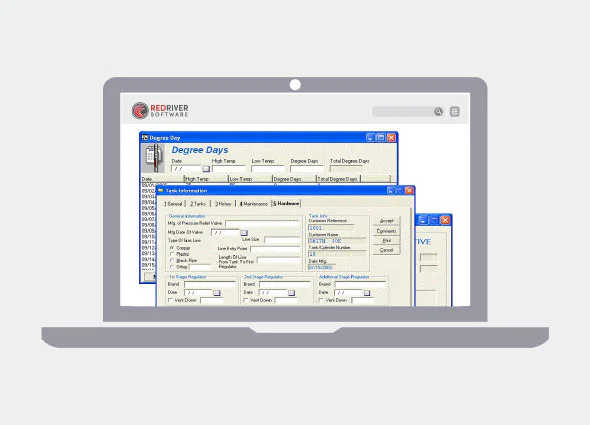 Red River BusinessWare Pricing, Reviews & Features - Capterra Canada 2026