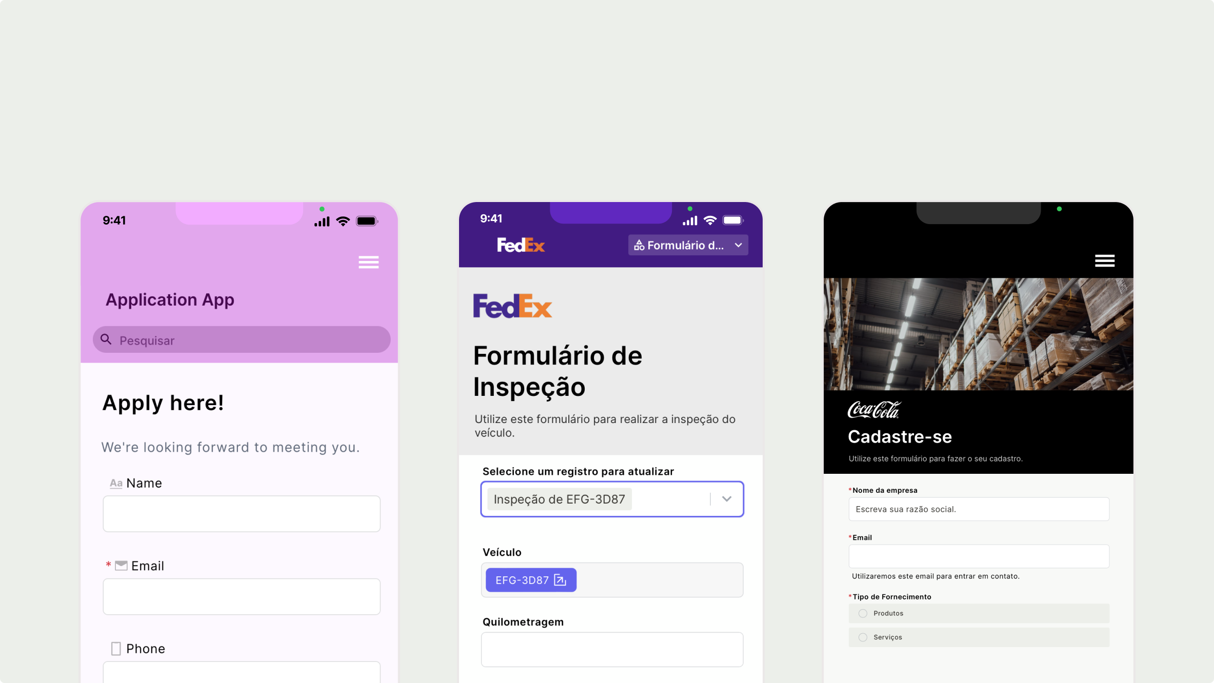 Super forms with pages, conditionals, custom buttons and more