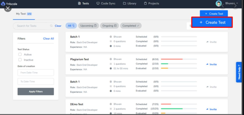 TalScale Pricing, Cost & Reviews - Capterra UK 2025