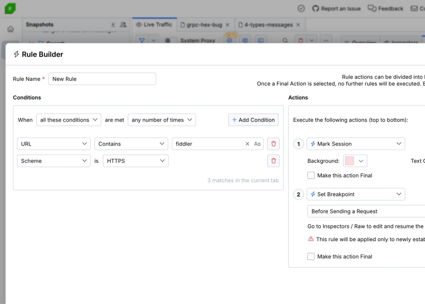 Fiddler Everywhere Pricing, Reviews & Features - Capterra Canada 2026