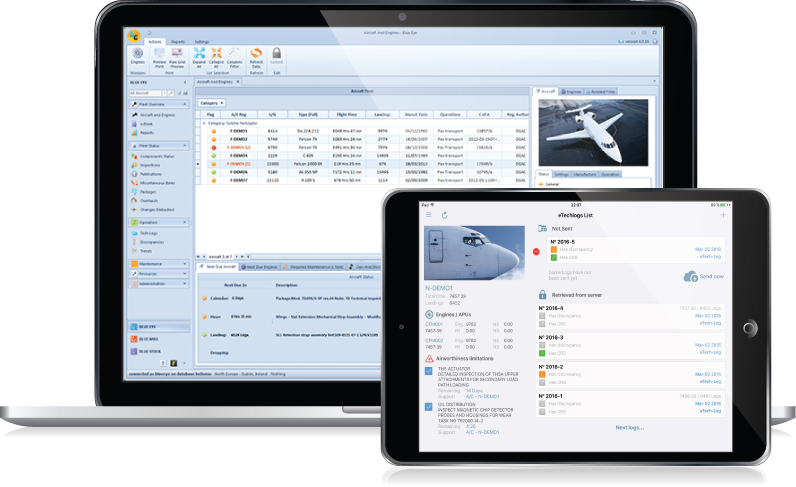 Blue Eye Software - 4