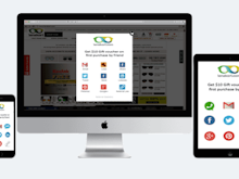 InviteReferrals Software - InviteReferrals works across all devices and platforms, including Mobile, tablet and desktop