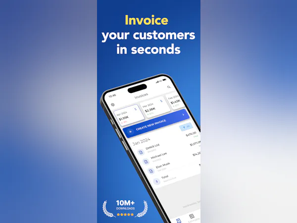 Invoice Fly Cost & Reviews - Capterra Australia 2024