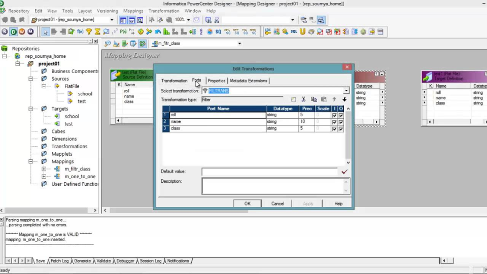 PowerCenter Software - 2
