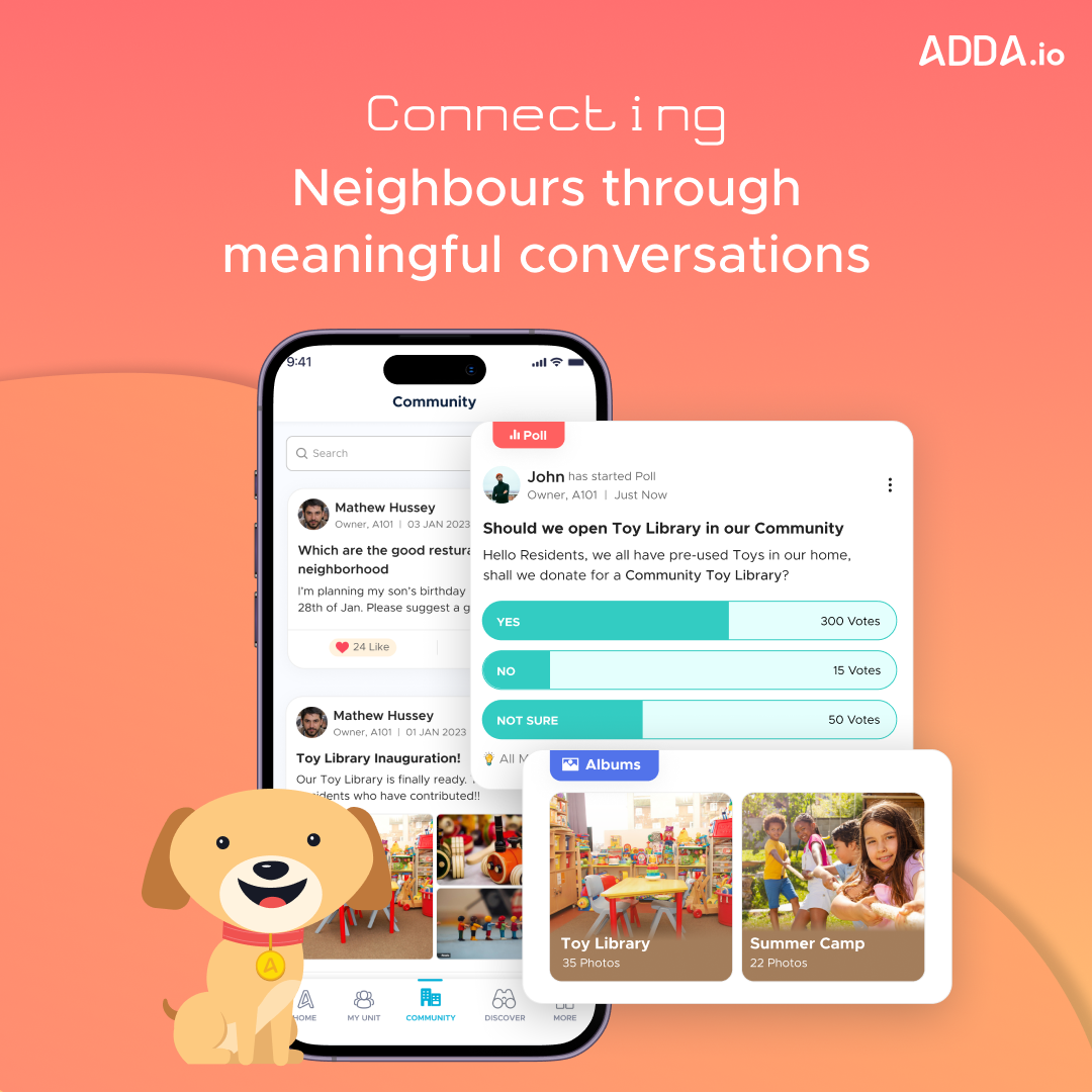 ADDA Price, Features, Reviews & Ratings - Capterra India