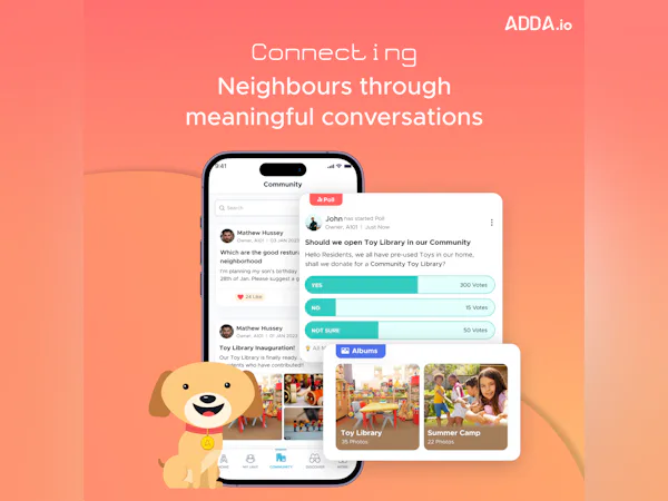 ADDA Price, Features, Reviews & Ratings - Capterra India