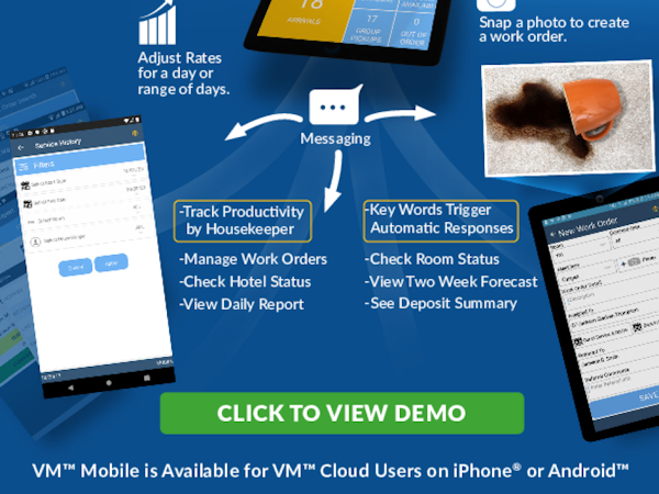 Visual Matrix PMS Cost & Reviews - Capterra Australia 2023