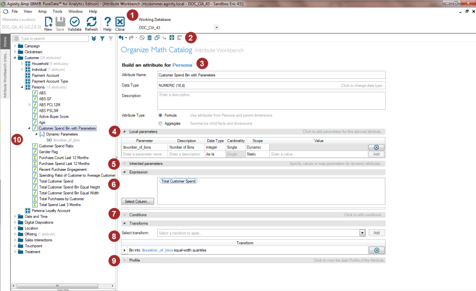 Aginity Pricing, Features, Reviews & Alternatives GetApp