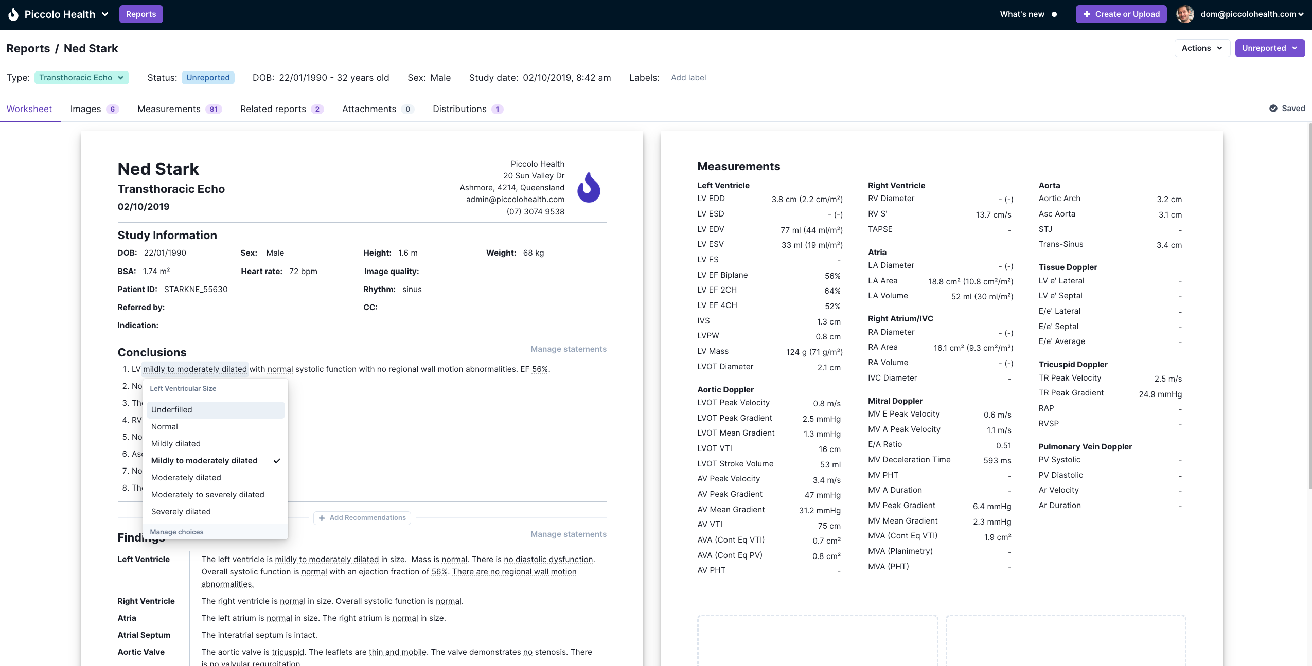 Piccolo Health Pricing, Alternatives & More 2024 Capterra